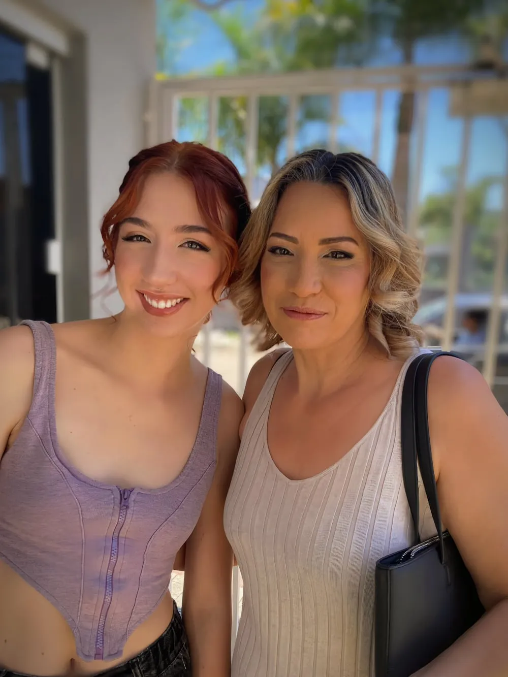 Produção de beleza por Bruna de Oliveira, foto 23