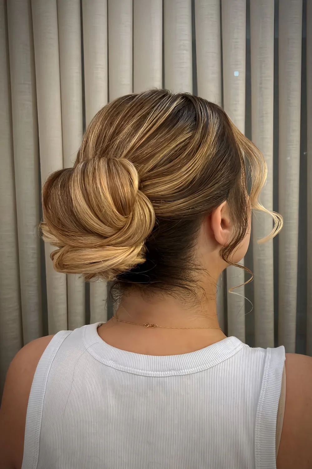 Produção de beleza por Bruna de Oliveira, foto 27