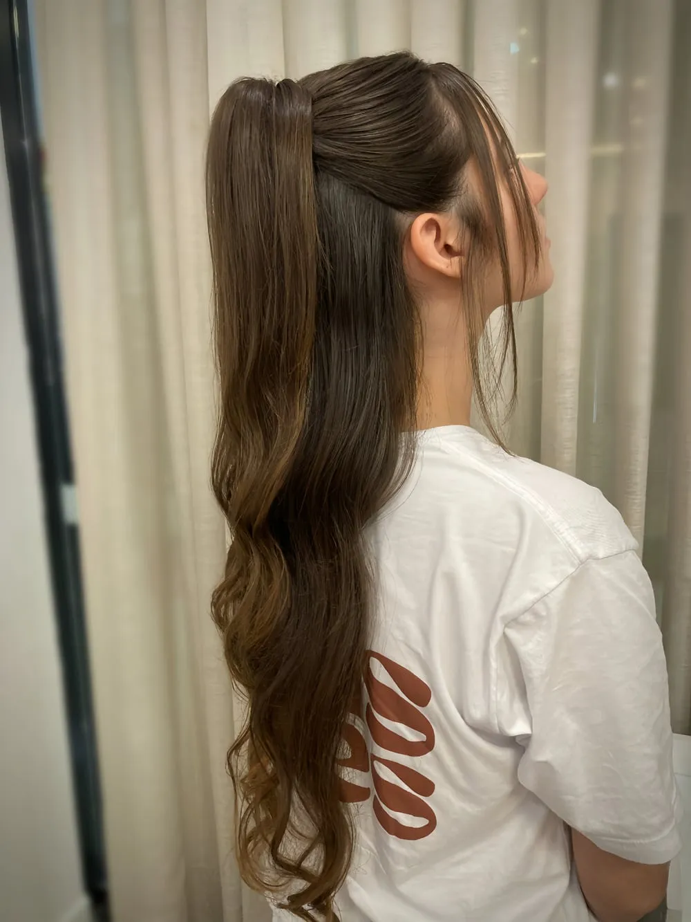 Produção de beleza por Bruna de Oliveira, foto 31