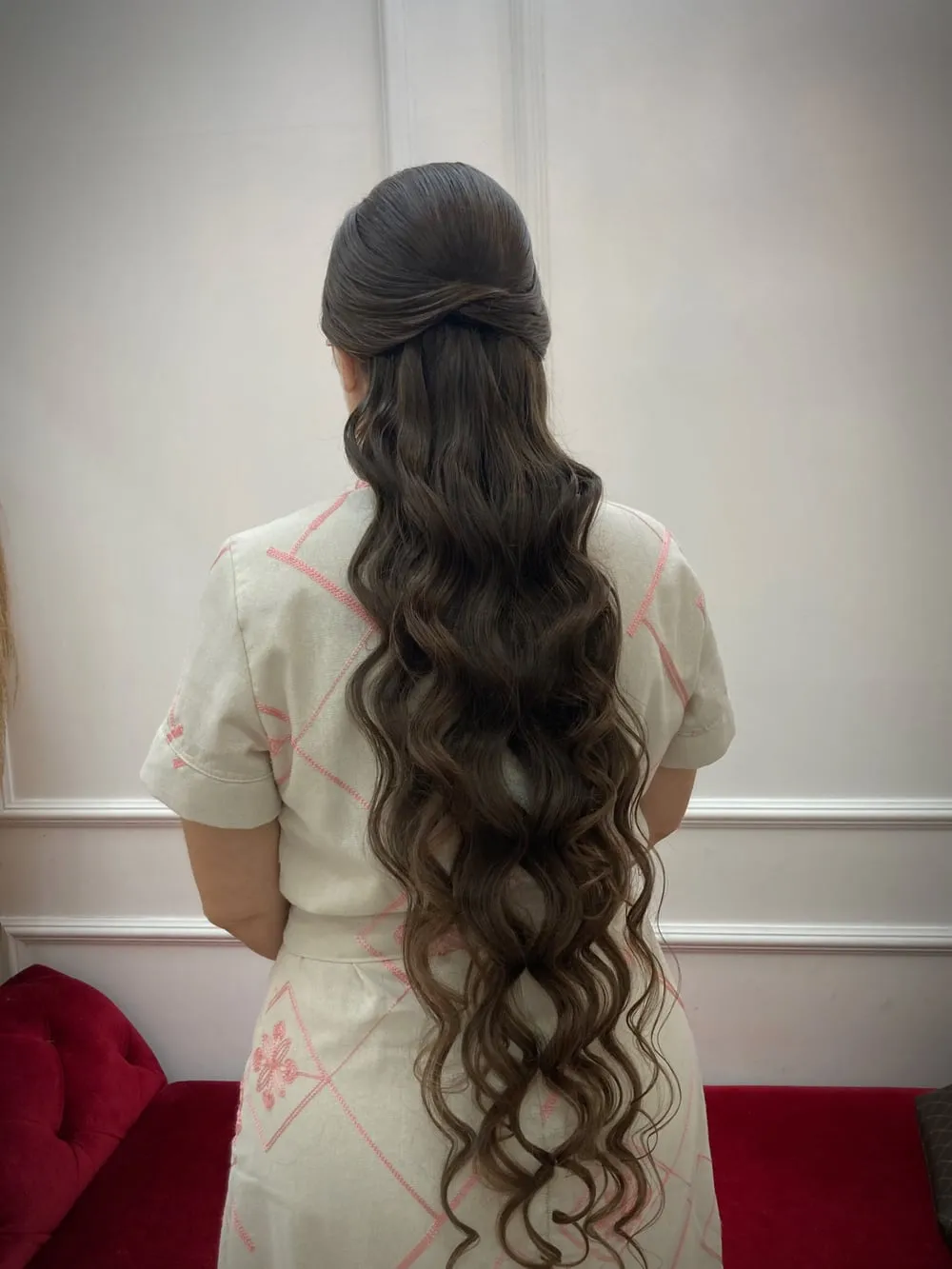 Produção de beleza por Bruna de Oliveira, foto 36