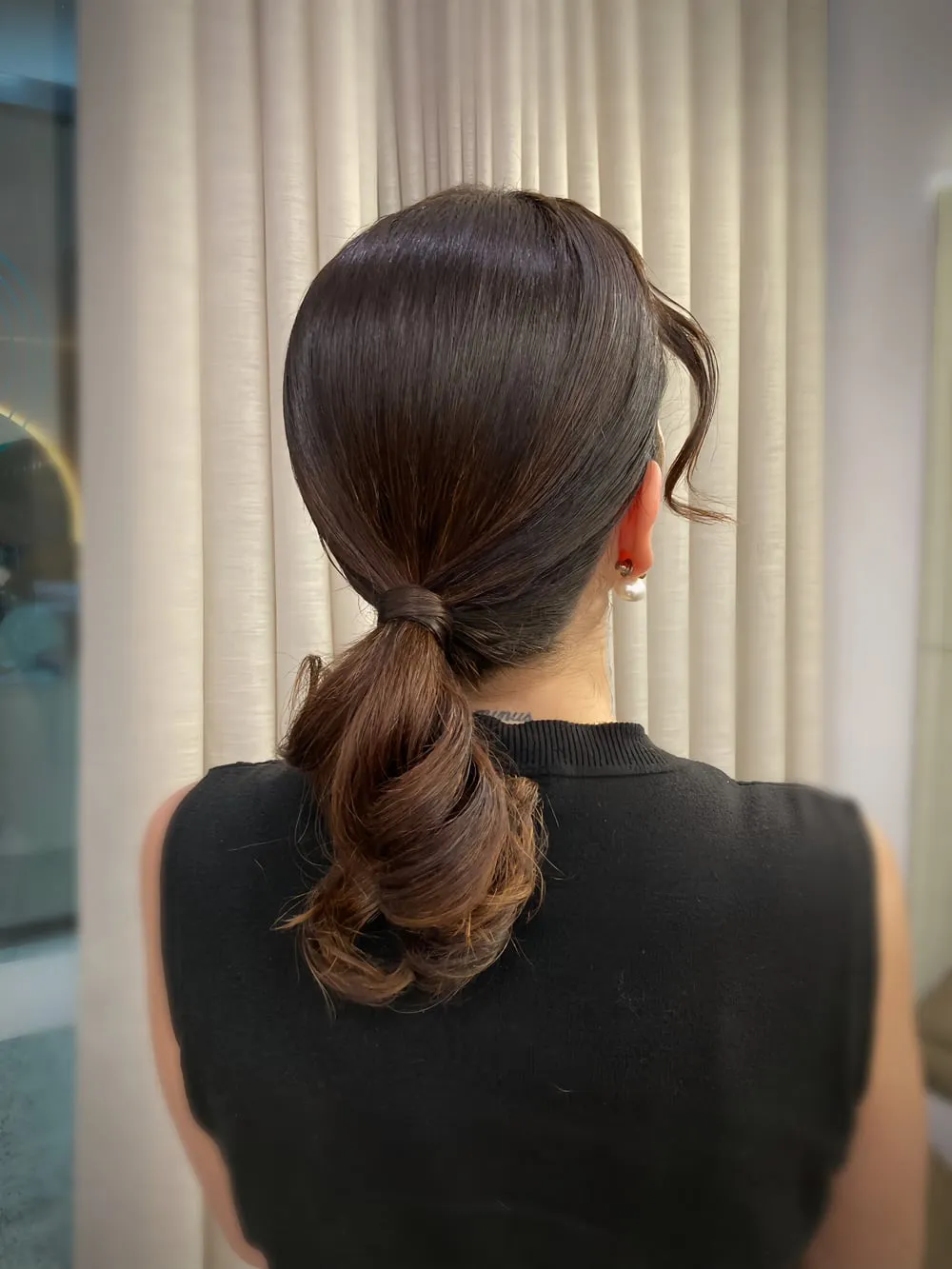 Produção de beleza por Bruna de Oliveira, foto 56