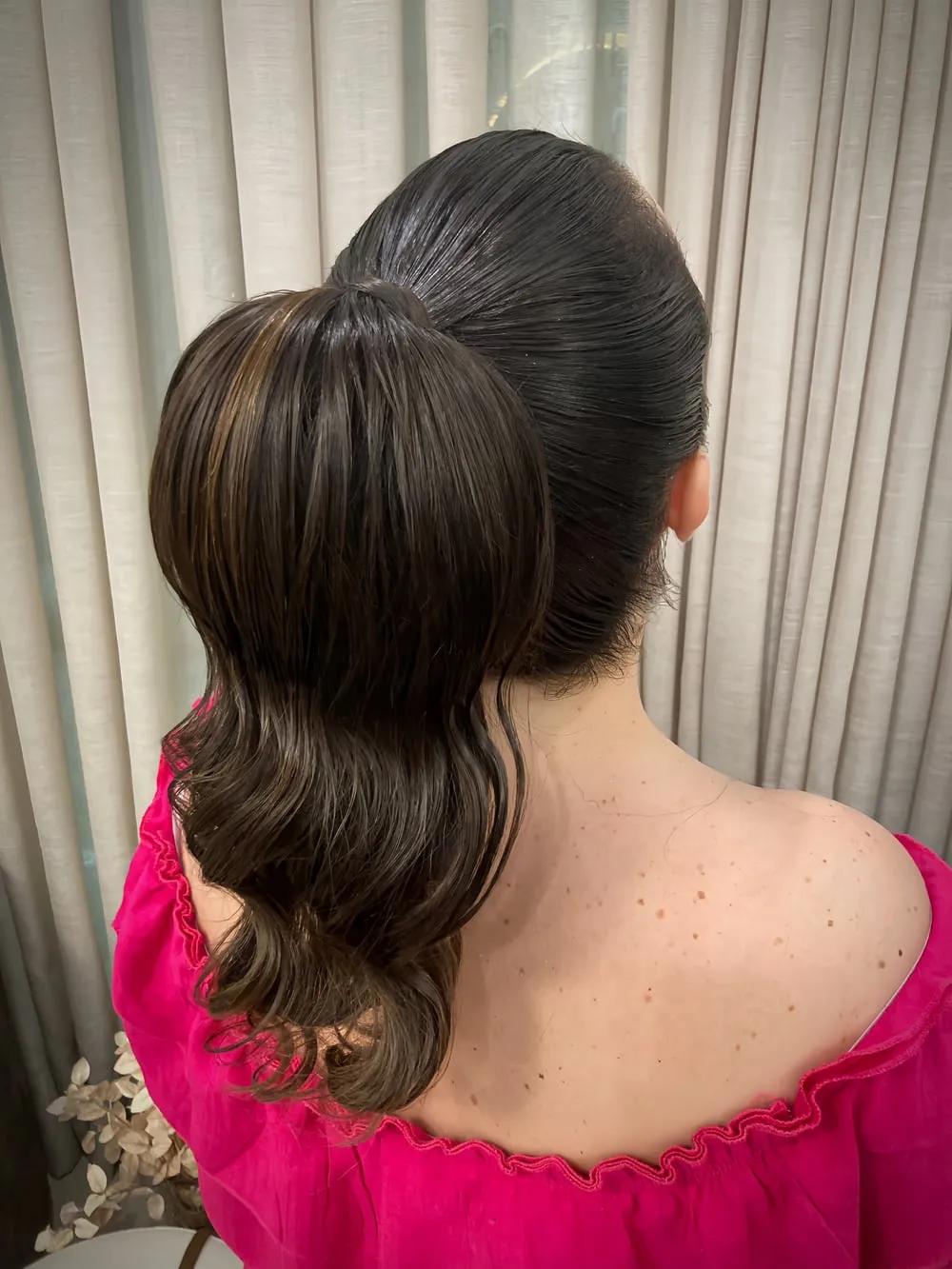 Produção de beleza por Bruna de Oliveira, foto 60