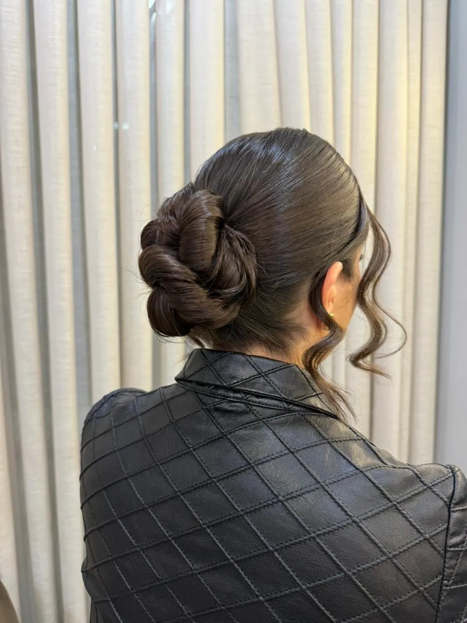 Produção de beleza por Bruna de Oliveira, foto 67