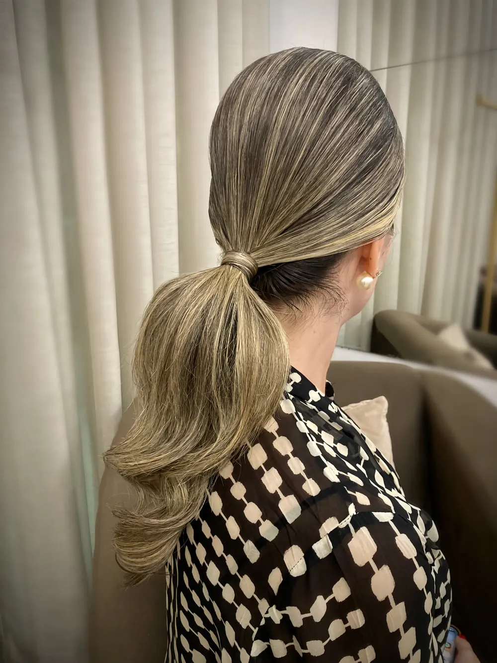 Produção de beleza por Bruna de Oliveira, foto 68