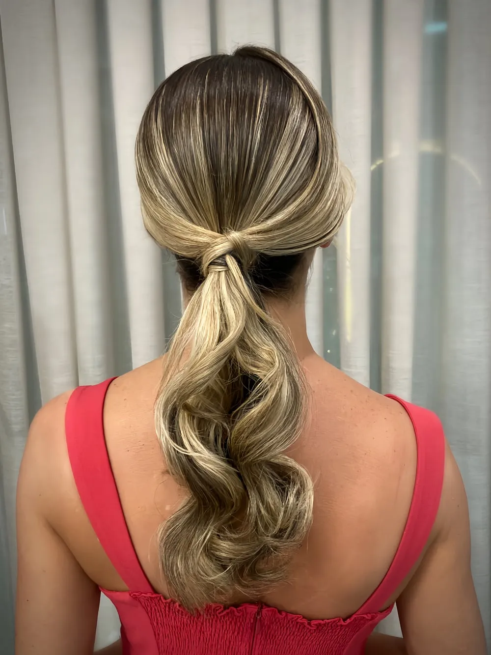 Produção de beleza por Bruna de Oliveira, foto 69