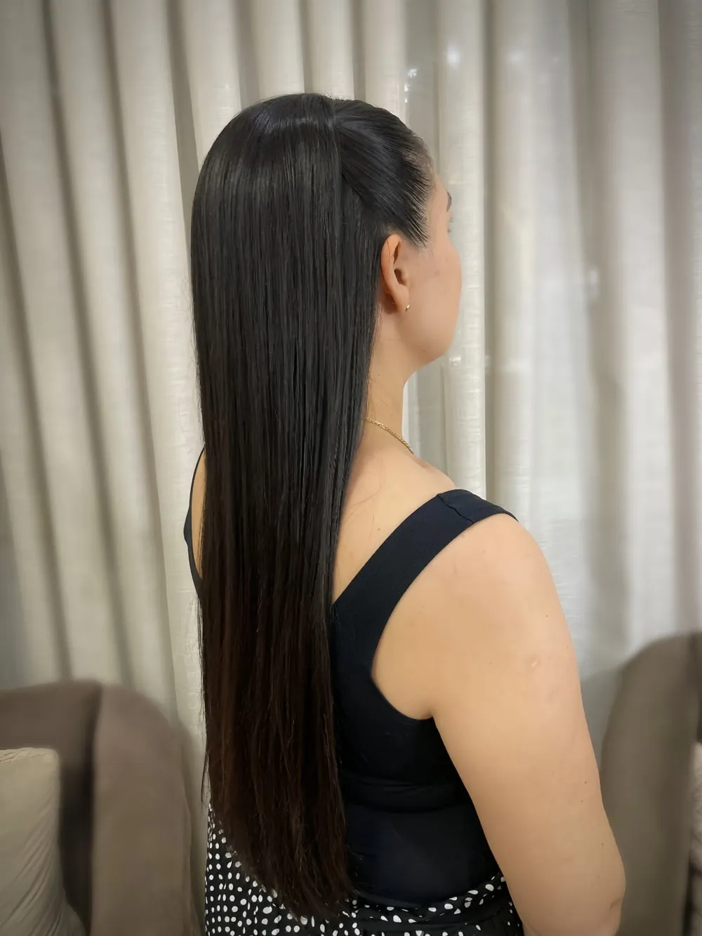 Produção de beleza por Bruna de Oliveira, foto 70