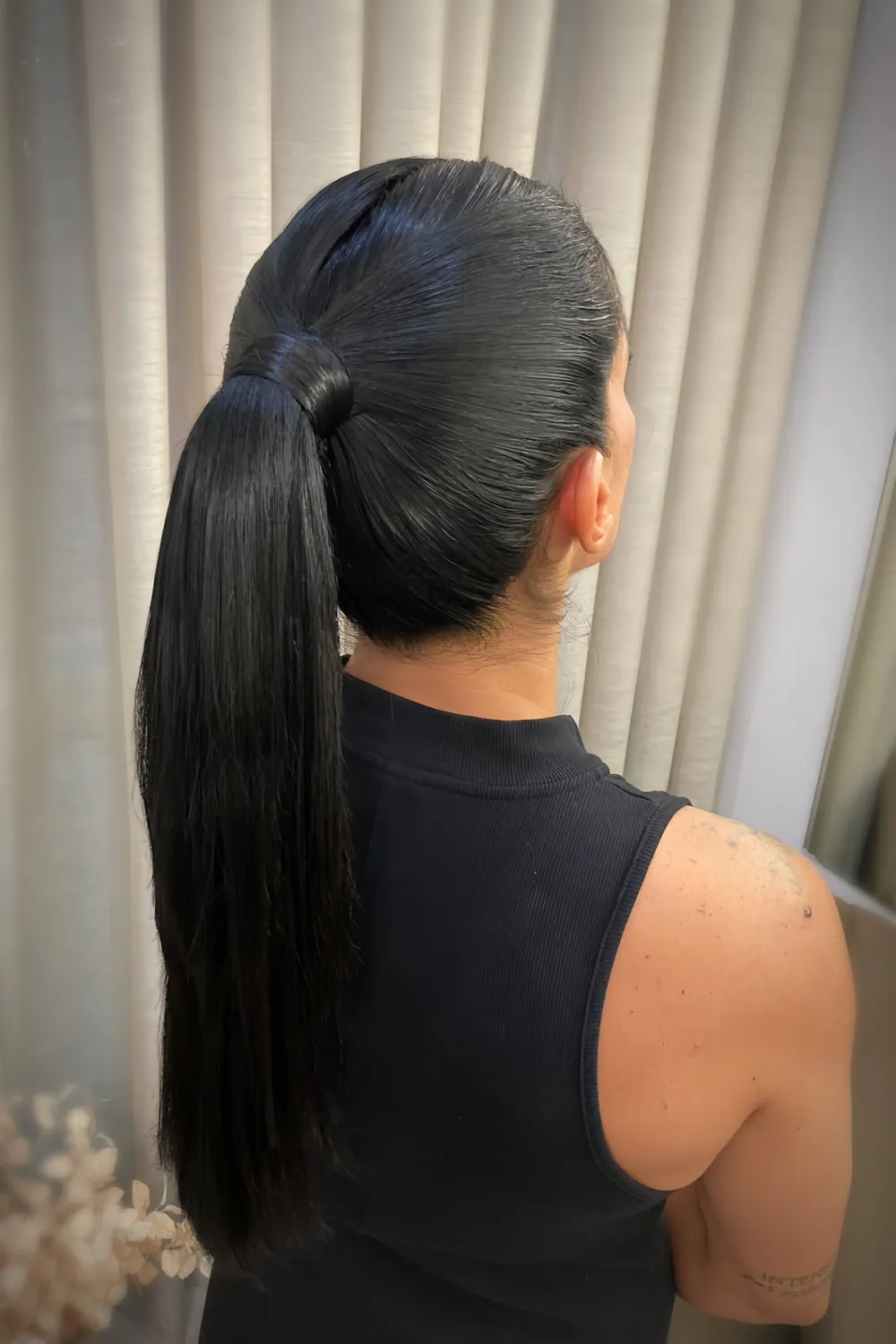 Produção de beleza por Bruna de Oliveira, foto 71