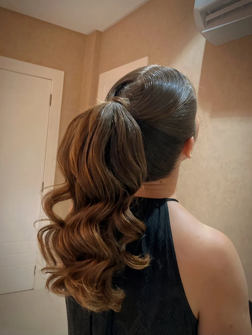 Produção de beleza por Bruna de Oliveira, foto 72