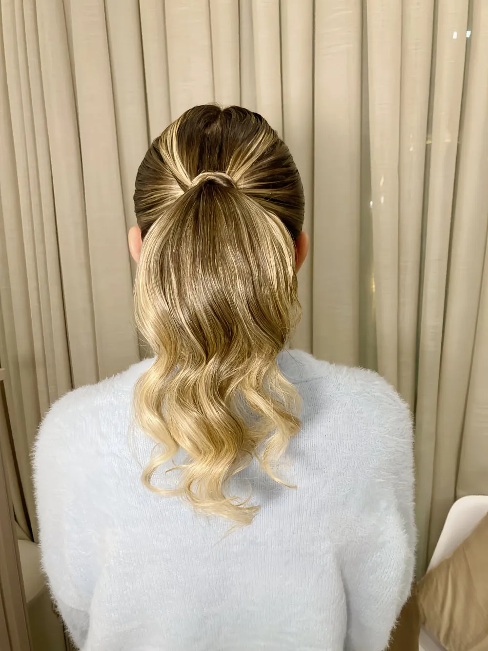 Produção de beleza por Bruna de Oliveira, foto 87