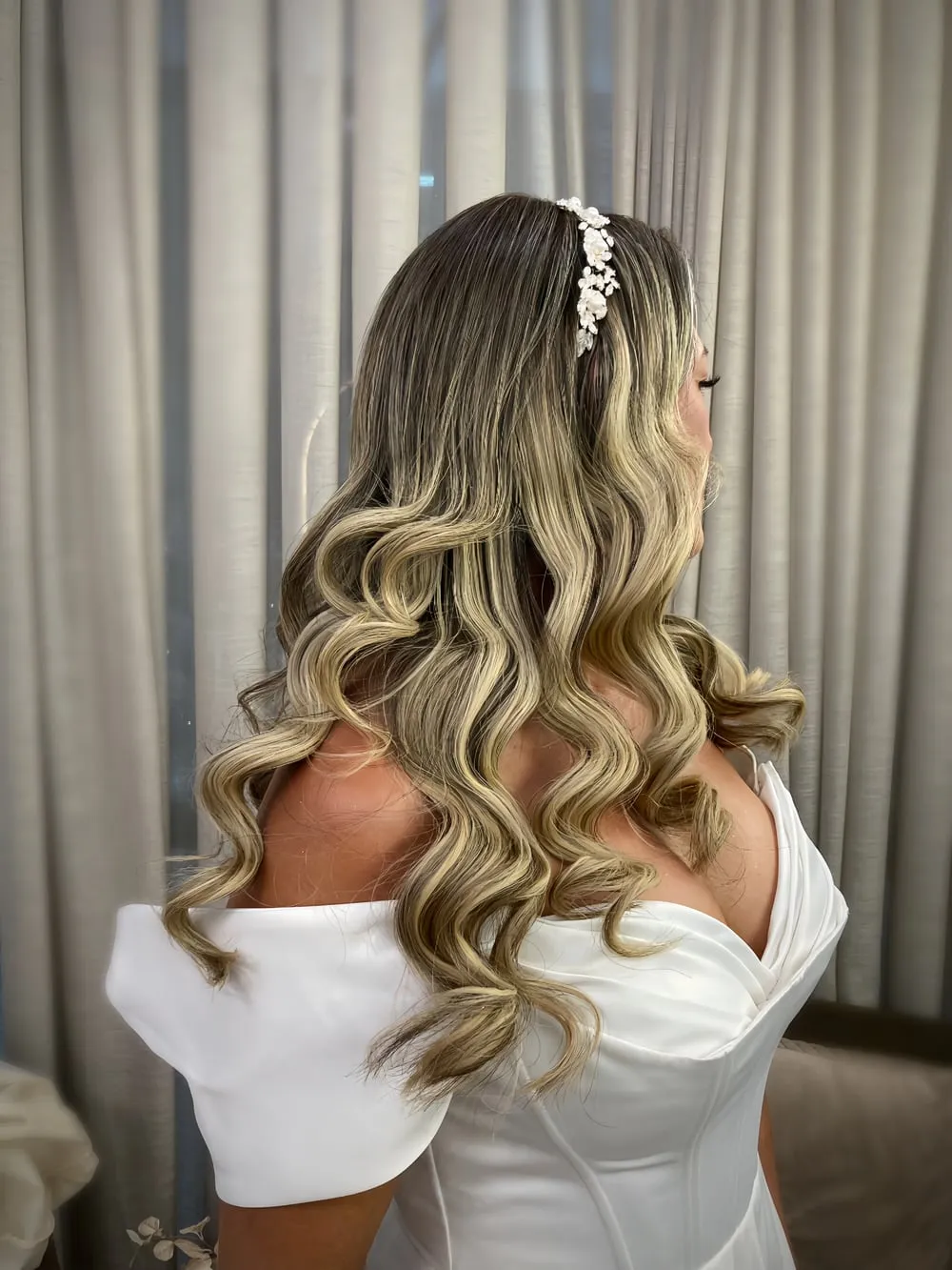 Produção de beleza por Bruna de Oliveira, foto 90