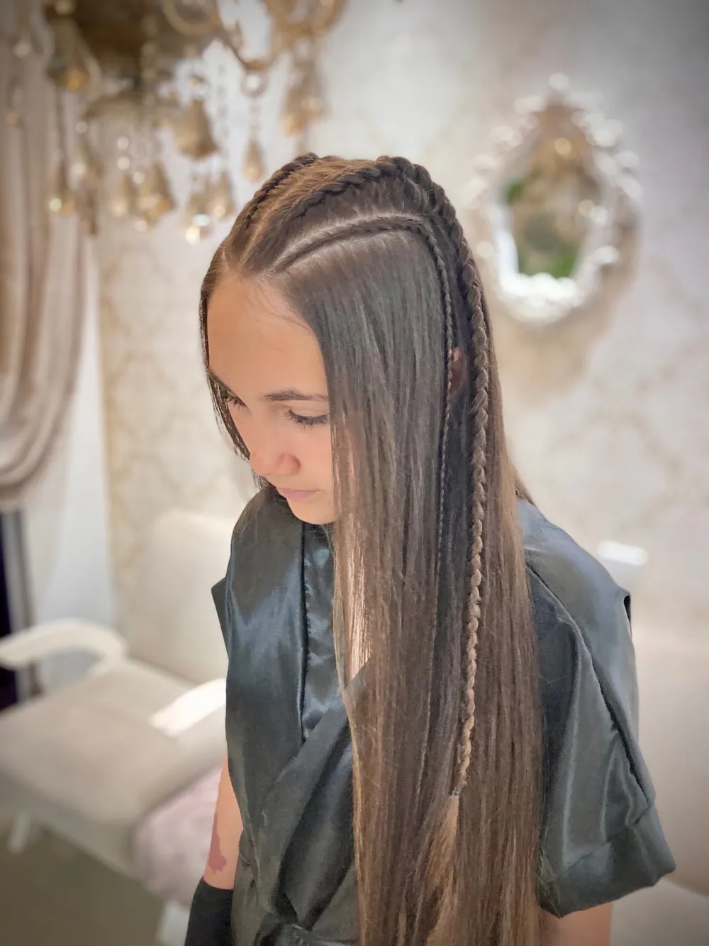 Produção de beleza por Bruna de Oliveira, foto 102