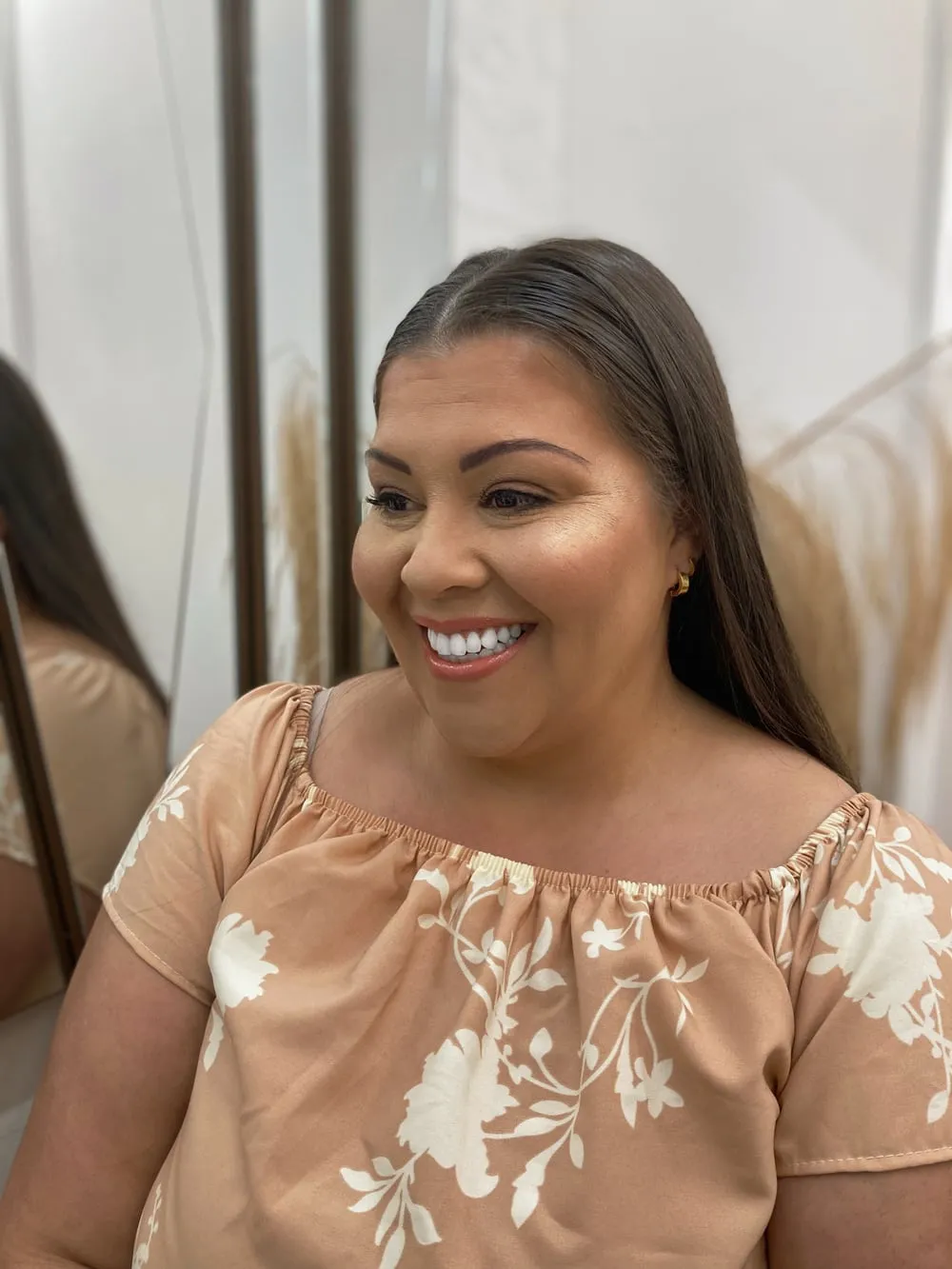 Produção de beleza por Bruna de Oliveira, foto 104