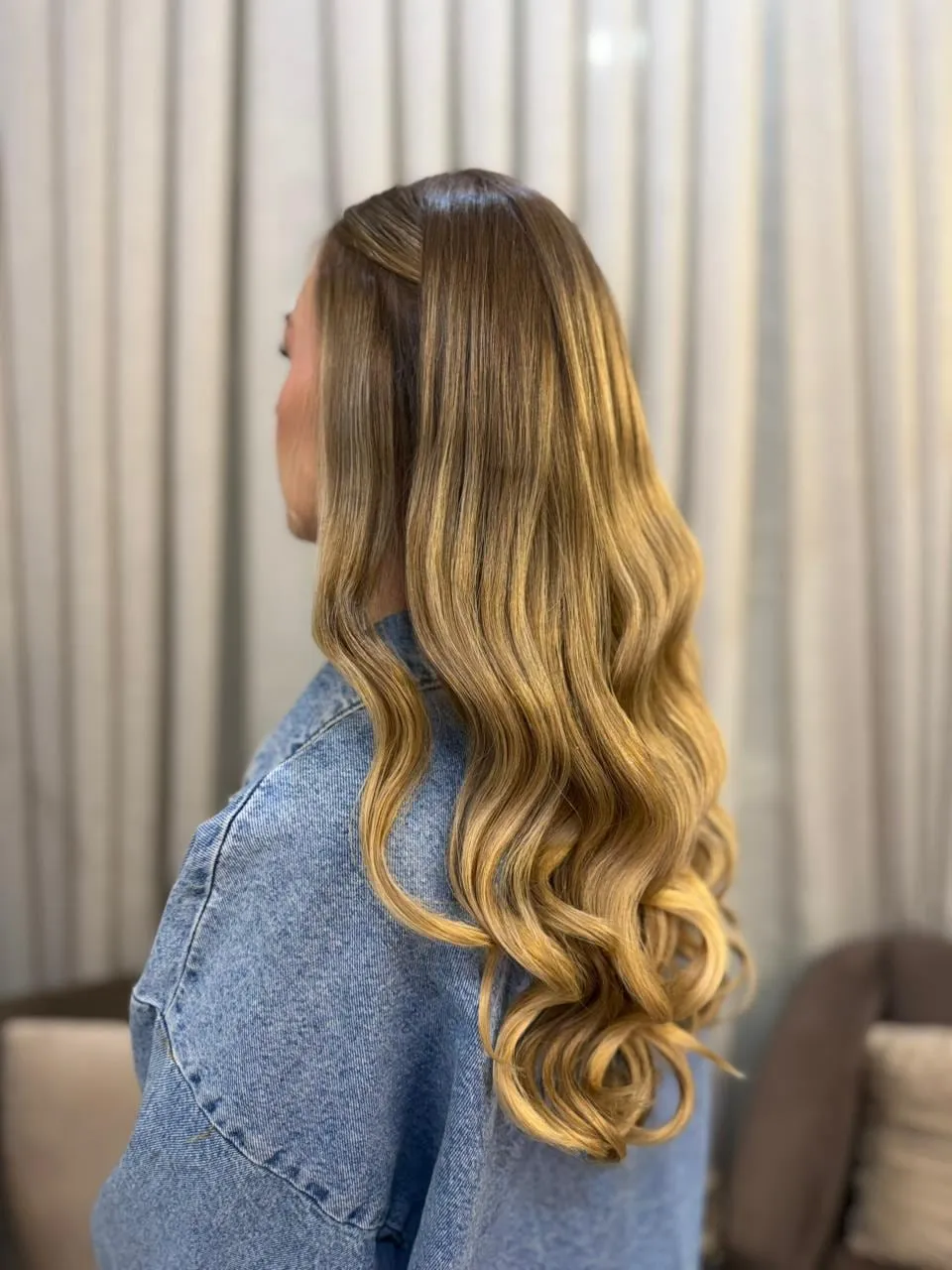 Produção de beleza por Bruna de Oliveira, foto 105