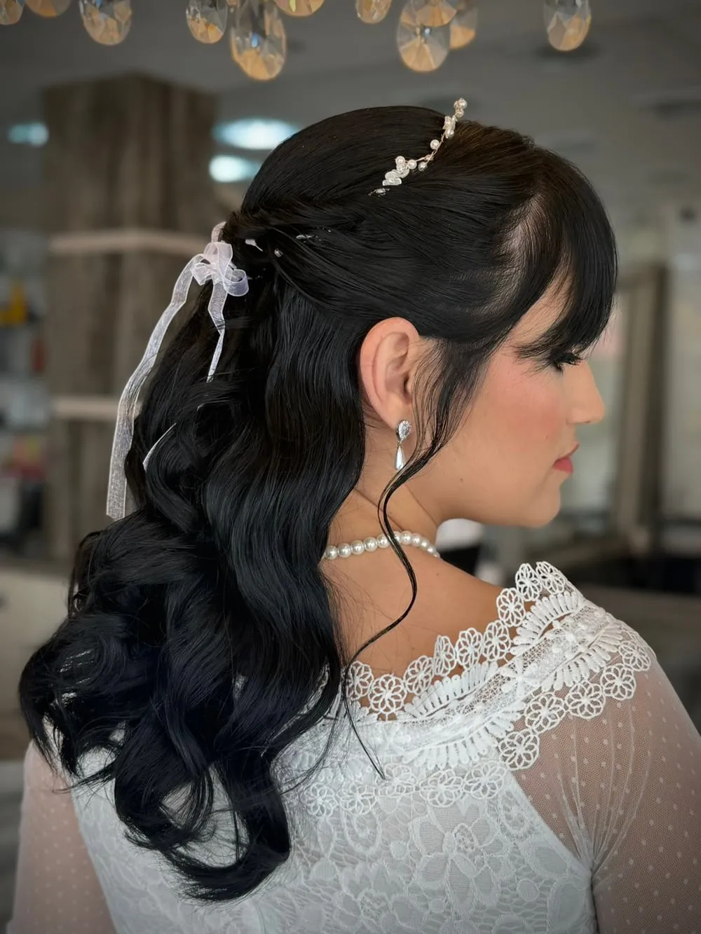 Produção de beleza por Bruna de Oliveira, foto 113