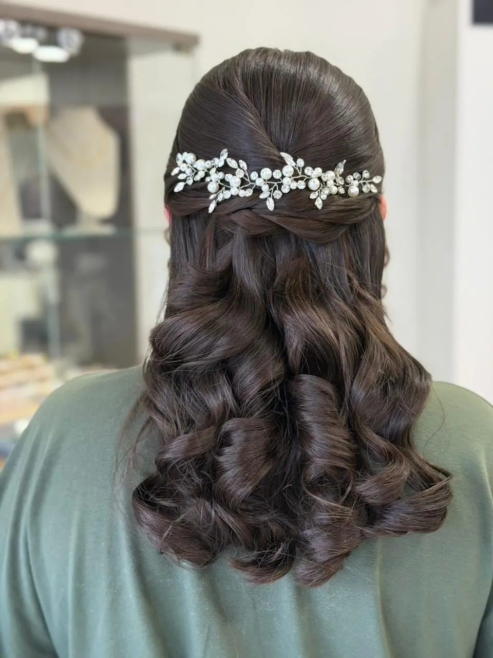 Produção de beleza por Bruna de Oliveira, foto 117
