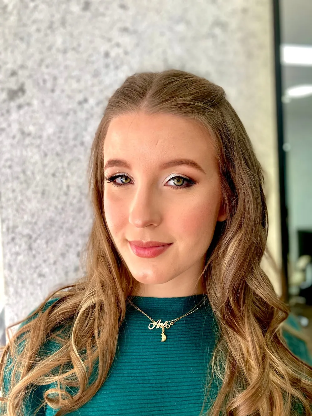 Produção de beleza por Bruna de Oliveira, foto 121