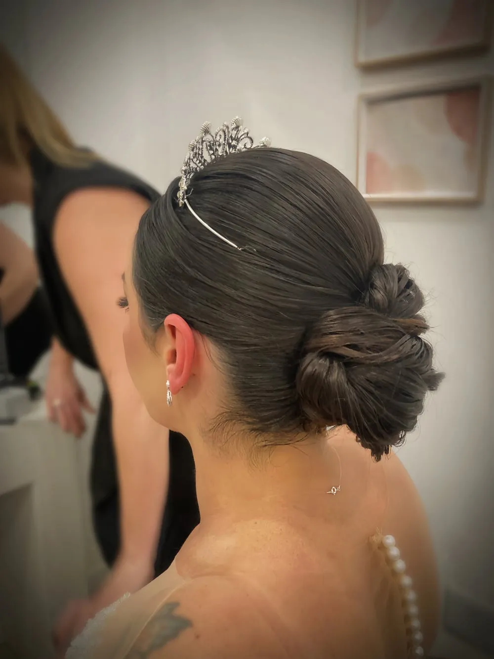 Produção de beleza por Bruna de Oliveira, foto 125