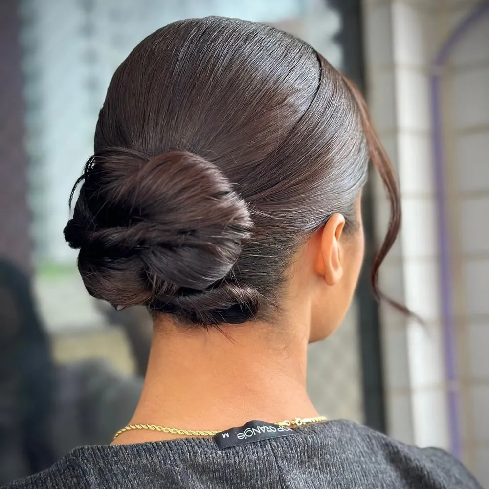 Produção de beleza por Bruna de Oliveira, foto 129