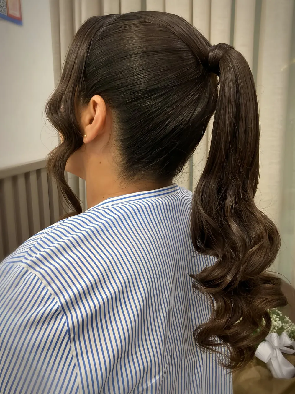Produção de beleza por Bruna de Oliveira, foto 150