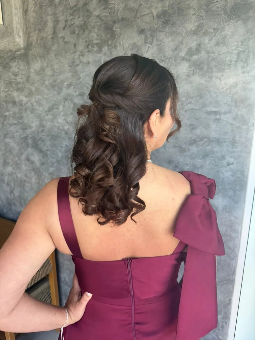Produção de beleza por Bruna de Oliveira, foto 165