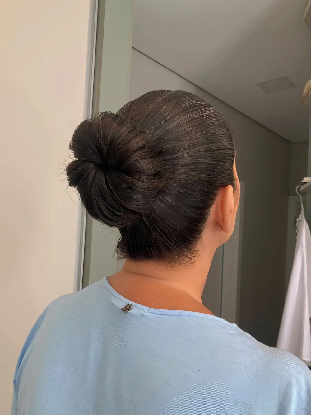 Produção de beleza por Bruna de Oliveira, foto 166