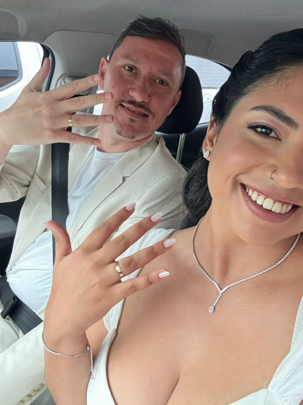 Produção de beleza por Bruna de Oliveira, foto 167