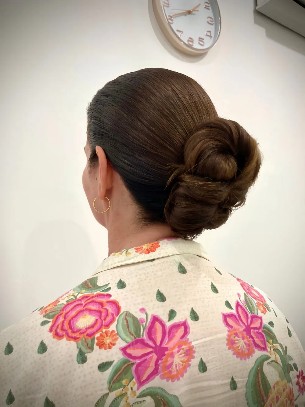 Produção de beleza por Bruna de Oliveira, foto 169