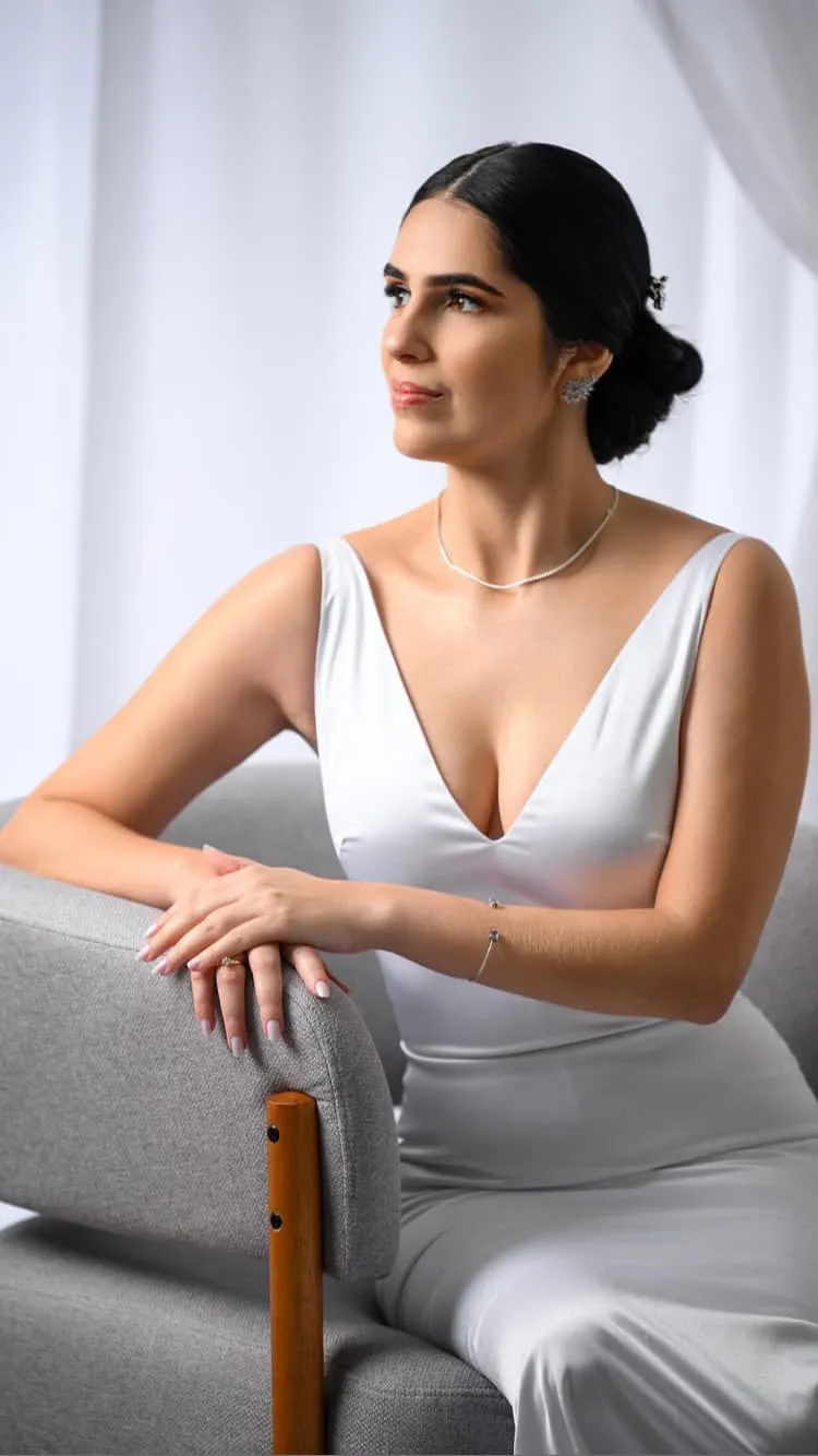Produção de beleza por Bruna de Oliveira, foto 178