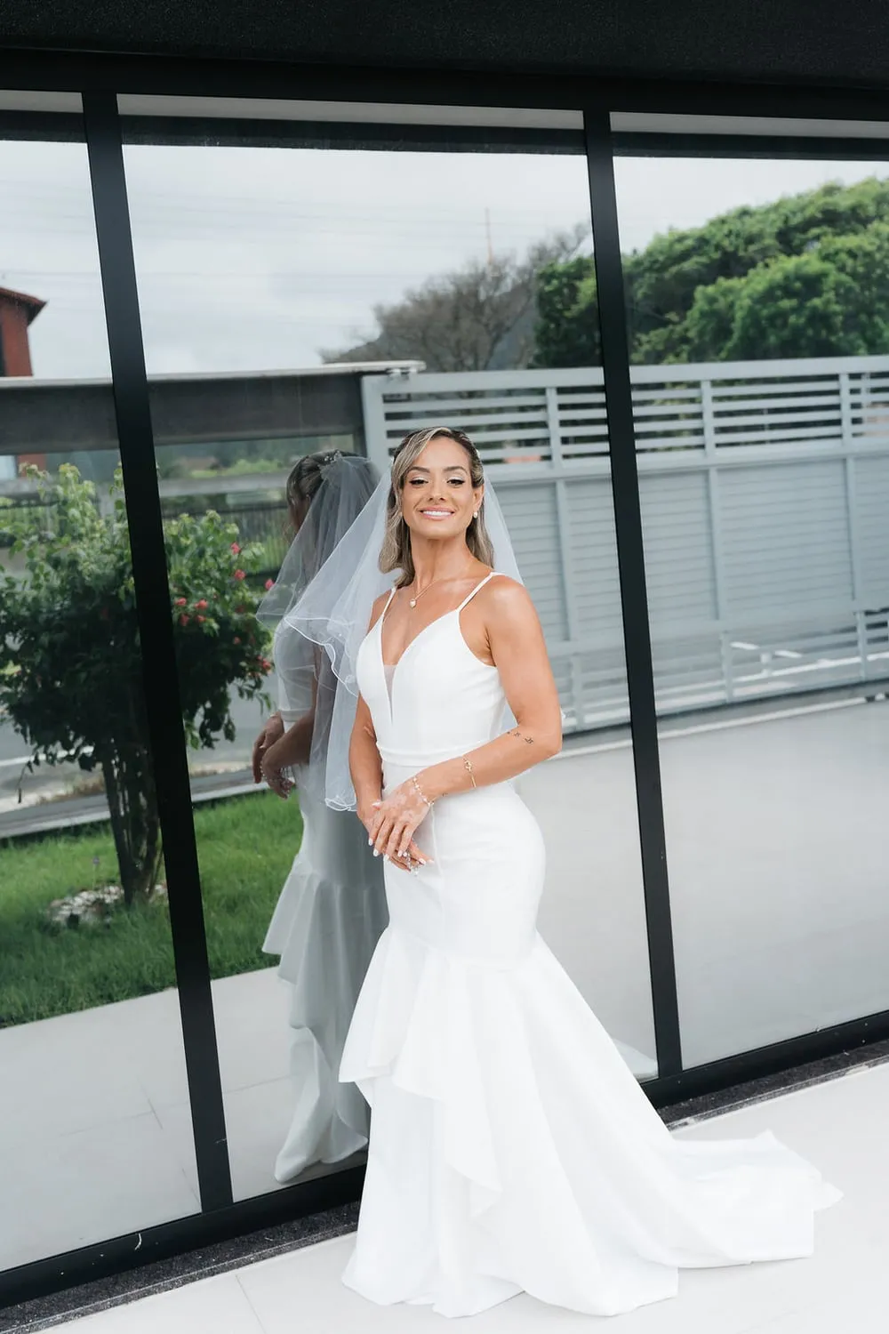 Produção de beleza por Bruna de Oliveira, foto 179