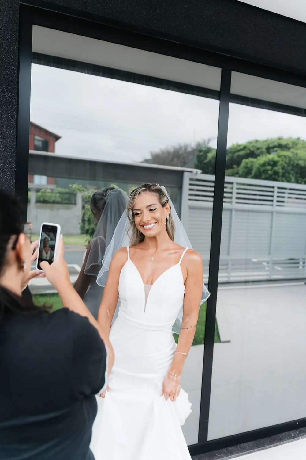 Produção de beleza por Bruna de Oliveira, foto 180